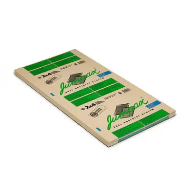 Jumpax® HD 10 mm – Ekstra stærk 