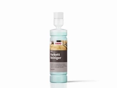 Clean & Green Natural - Til regelmæssig rengøring af parket og designgulve
