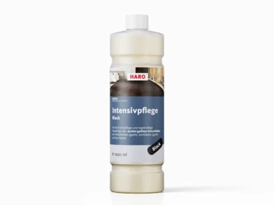 Clean & Green natural aqua oil white - til pleje og opfriskning