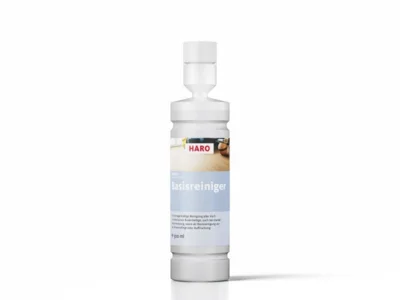Clean & Green intense - til intensiv rengøring