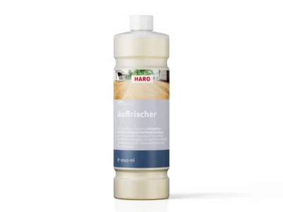 Clean & Green Aqua Shield - til pleje og opfriskning