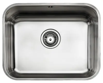IntraBarents Køkkenvask - BA5020 strainer UL/PL