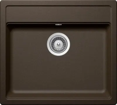 IntraGranite Køkkenvask - MONON100-BR-PL
