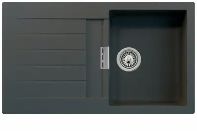 IntraGranite Køkkenvask - PRIMUS D100 