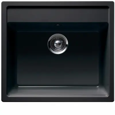 IntraGranite Køkkenvask - NEMON100-O-PL 