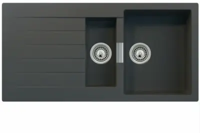IntraGranite Køkkenvask - PRID150-O 
