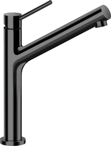 Schock Dion, Armatur i onyx