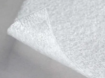 Skumunderlag 2 mm. - 10 m²
