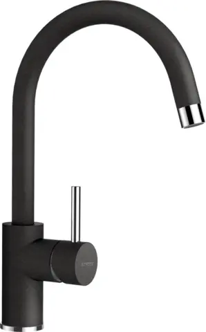 Schock Plutos, Armatur i onyx