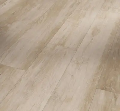 Parador Basic 400 - Ældet træ beige silkemat struktur 