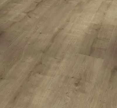 Parador Basic 400 - Eg Karamel silkemat struktur, Planke 
