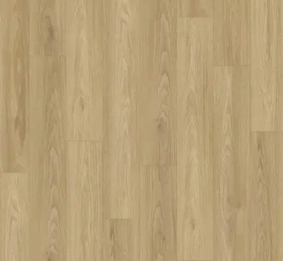 Parador Basic 400 - Hickory silkemat struktur, Planke 