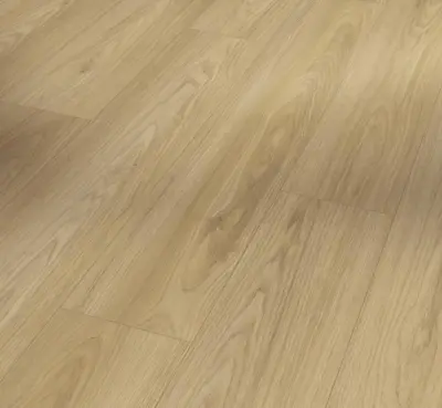 Parador Basic 400 - Hickory silkemat struktur, Planke 