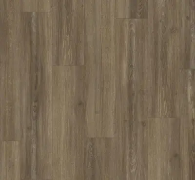 Parador Basic 600 - Eg Studioline brun naturmat struktur, Bred planke 