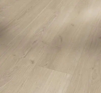 Parador Basic 600 - Eg Studioline pure naturmat struktur, Bred planke 