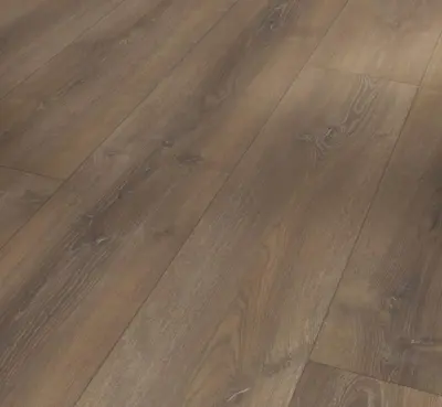 Parador Basic 600 - Eg Montana kalket naturstruktur, Lang planke 