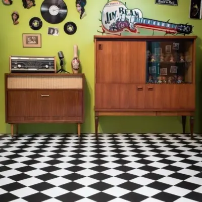 Artifact vinyl, York T99 