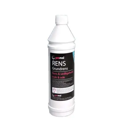 Promal, Grundrens - 1 liter