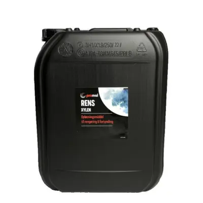 Promal, Specialfortynder 520 - 20 liter 