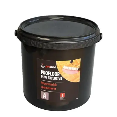 Promal, PUW matlak Exclusive 