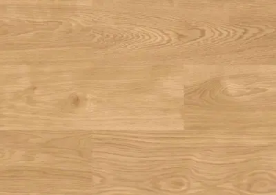 Moland Circular Plank, Oak Northern Natural 