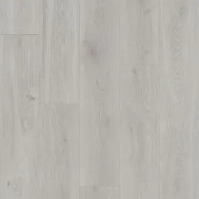 BerryAlloc Ocean+ 12 - Bloom Silver Grey 