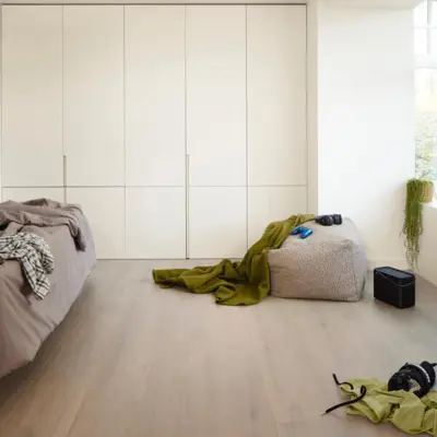 BerryAlloc Ocean+ 12 XL - Select Light Brown 