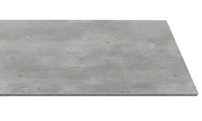 Laminatbordplade Nordic Trend, Beton 3 meter 