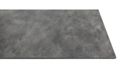 Laminatbordplade Nordic Trend, Slate 3 meter 