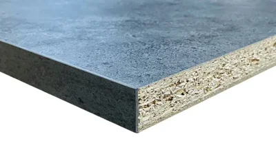 Laminatbordplade Nordic Trend, Slate 3 meter 