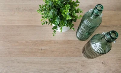 Laminatbordplade Nordic Trend, Eg 3 meter 