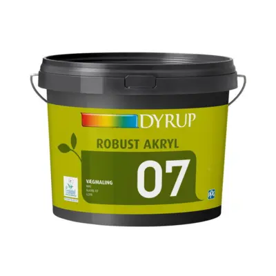Dyrup ROBUST 07