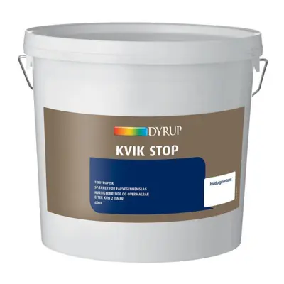 Dyrup Kvik Stop 