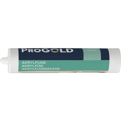 Progold Akrylfuge