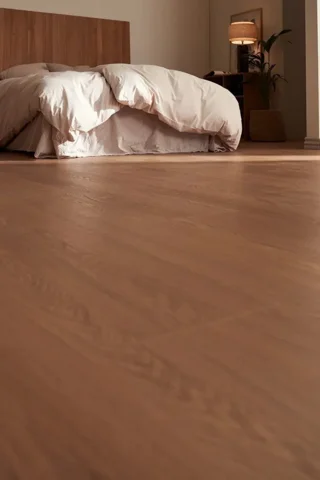 Impressive Plank, Light Brown oak