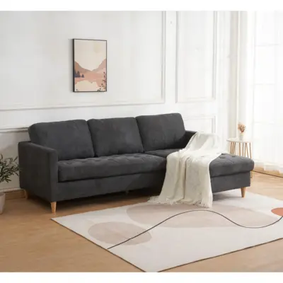 Firenze Sofa - flytbar chaiselong