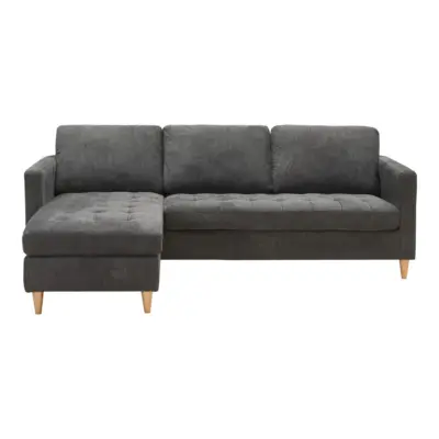 Firenze Sofa - flytbar chaiselong