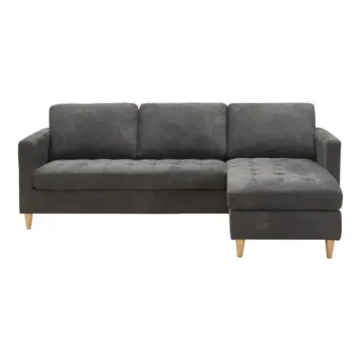 Firenze Sofa - flytbar chaiselong