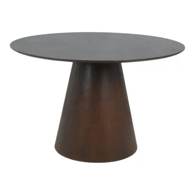 Spisebord Bolton, Rundt Ø120 cm.