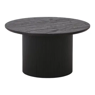 Boavista Sofabord Ø80x45 cm.