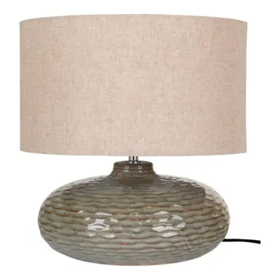 Oldham, bordlampe