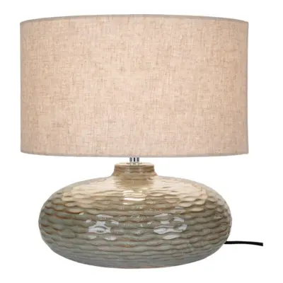 Oldham, bordlampe