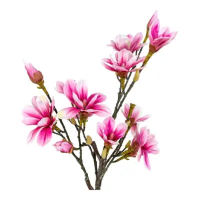 Kunstigt Magnoliatræ