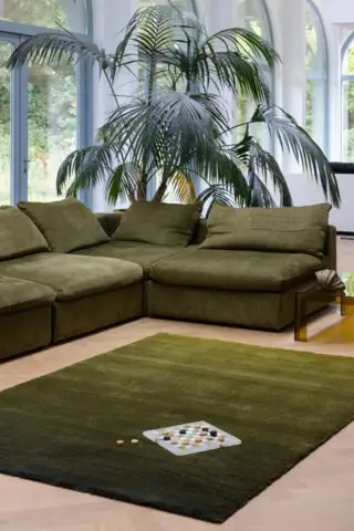 010107 Olive-deep forest