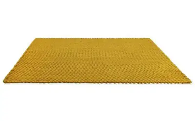 497217 Golden mustard grey
