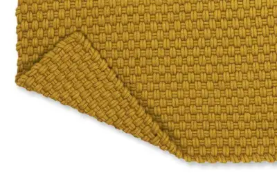 497006 Golden mustard