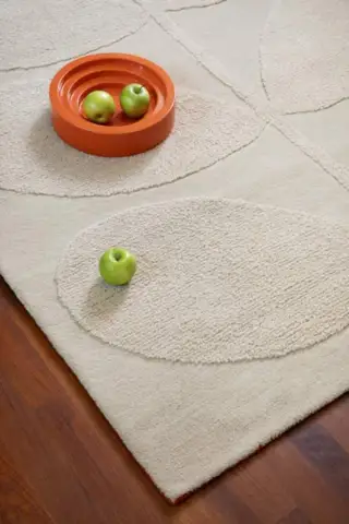 Orla Kiely - Solid Stem Ecry 