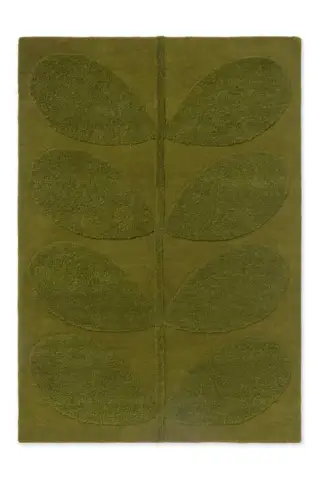 Orla Kiely - Solid Stem Fern 