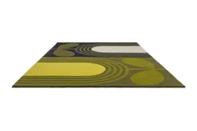 Orla Kiely - Striped Tulip Seagrass 
