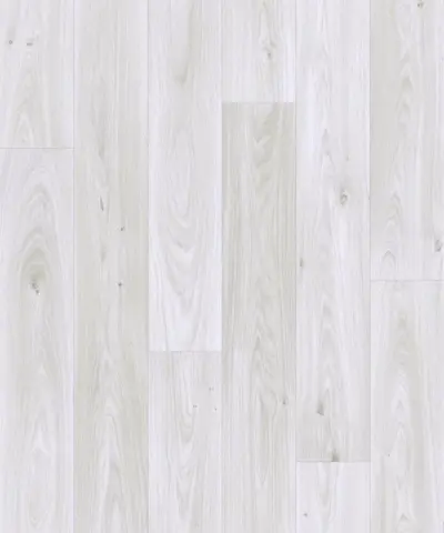 Vinylgulv - Dynasty Gambel White oak - REST 1700X200 CM.